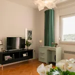 Apartament Salt&sky *