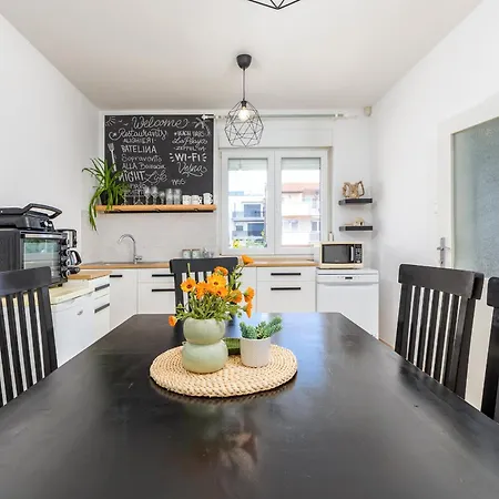 Apartamento Salt&sky *