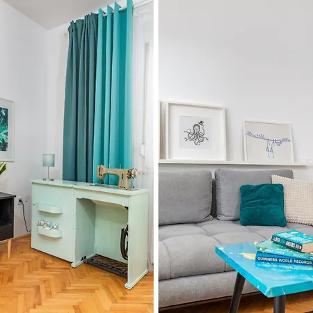 Apartamento Salt&sky