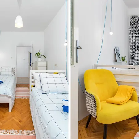 Apartamento Salt&sky *