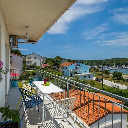 Apartment Salt&sky *