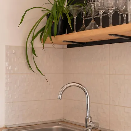 Salt&sky Appartement