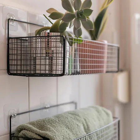 Appartement Salt&sky