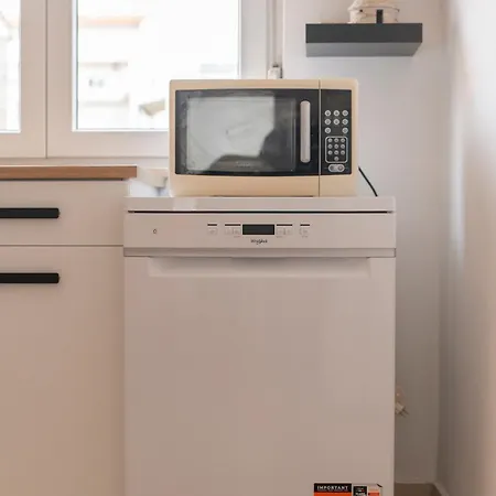 Salt&sky Apartment Pula