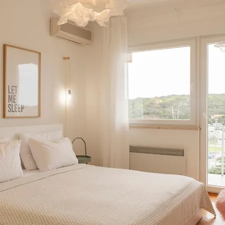 Apartamento Salt&sky *