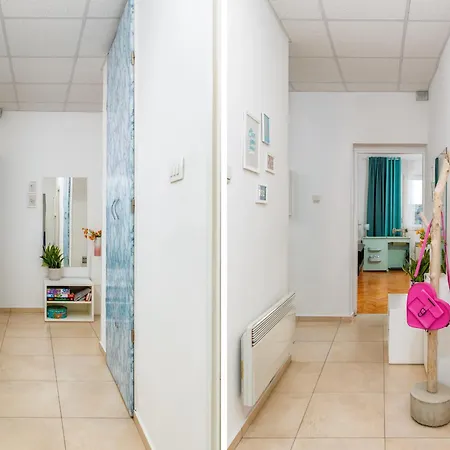 Appartement Salt&sky Pula