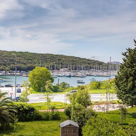 Salt&sky Apartment *