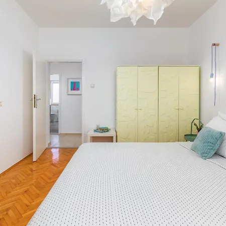 Salt&sky Apartment *