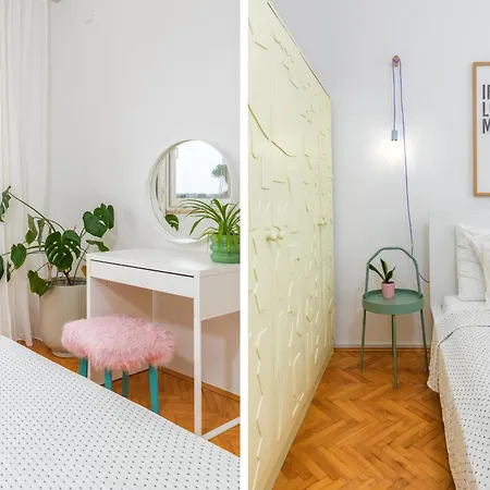 Salt&sky Appartement Pula