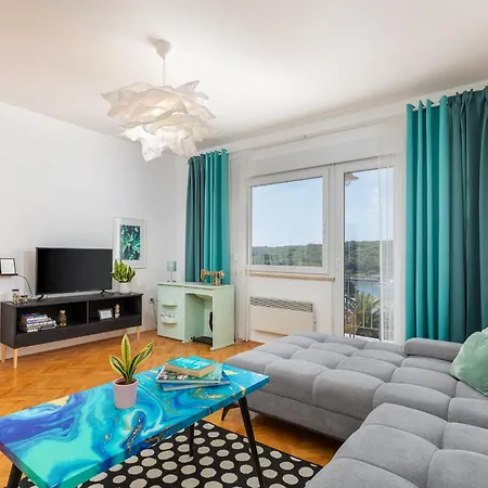 Apartamento Salt&sky