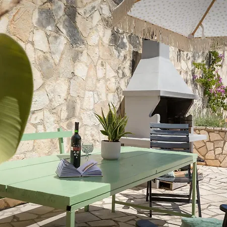 Appartement Salt&sky *