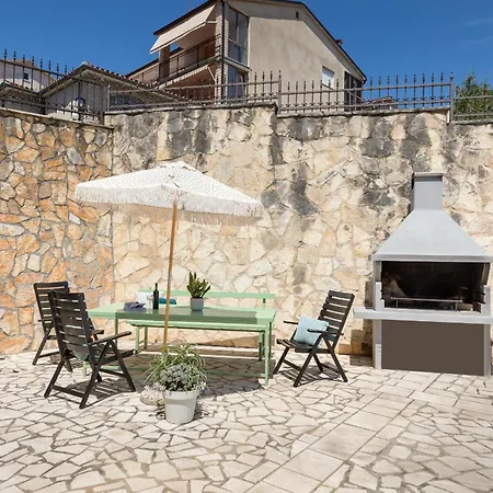 Appartement Salt&sky Pula