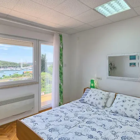 Salt&sky Apartment