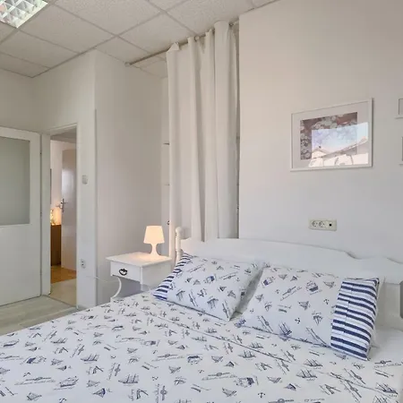 Salt&sky Apartment Pula