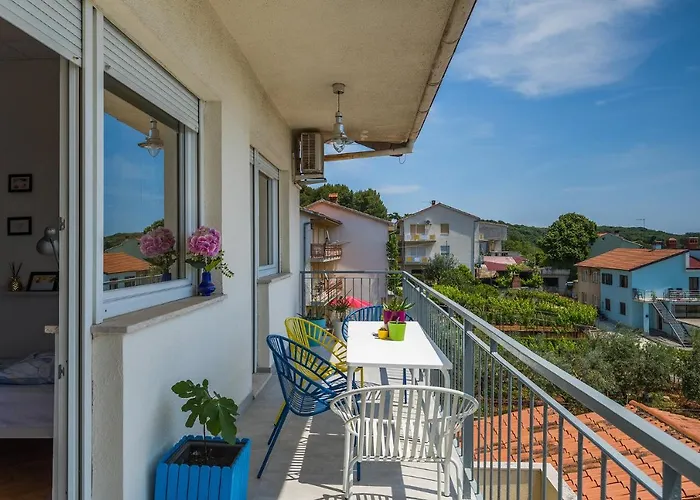 아파트 Salt&sky *