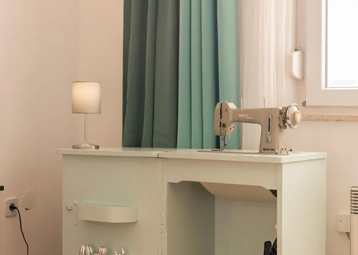 아파트 Salt&sky *