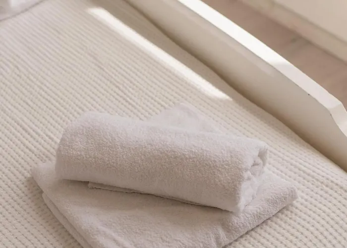 아파트 Salt&sky 풀라