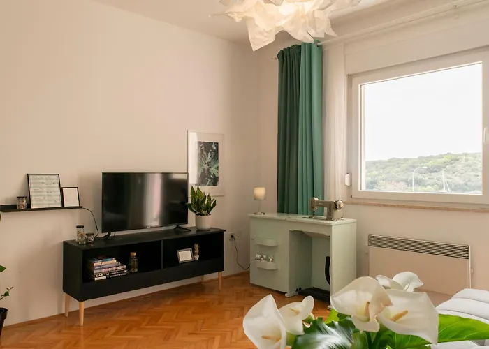 아파트 Salt&sky *