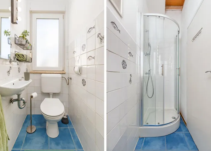 Salt&sky 아파트 풀라