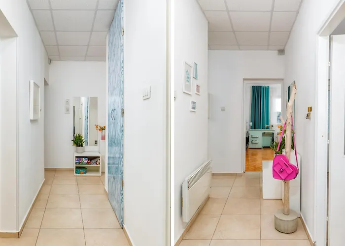 아파트 Salt&sky 풀라