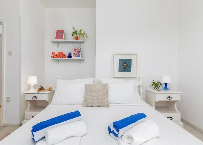 Salt&sky 아파트 *