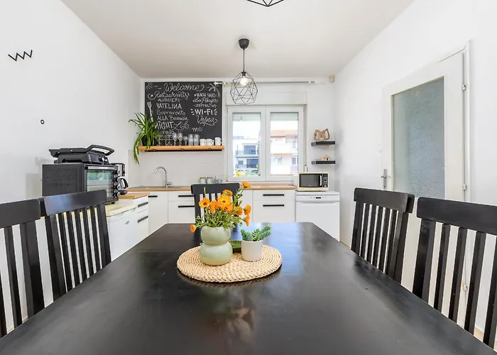 아파트 Salt&sky *