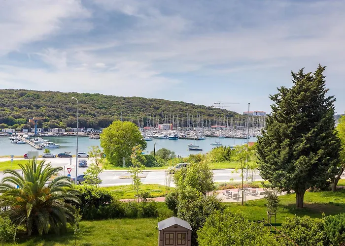 Salt&sky 아파트 *