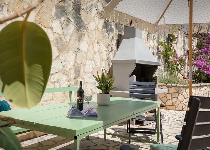 아파트 Salt&sky *