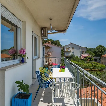 Apartament Salt&sky *