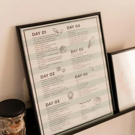 Salt&sky Apartament Pula