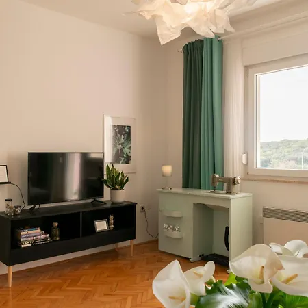 Apartament Salt&sky *