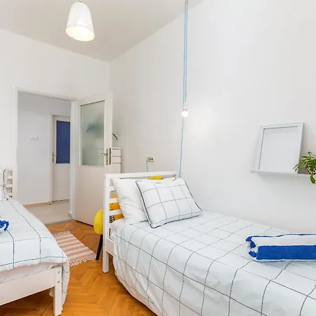 Apartament Salt&sky Pula