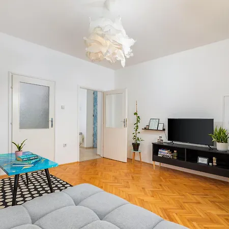 Apartament Salt&sky Pula